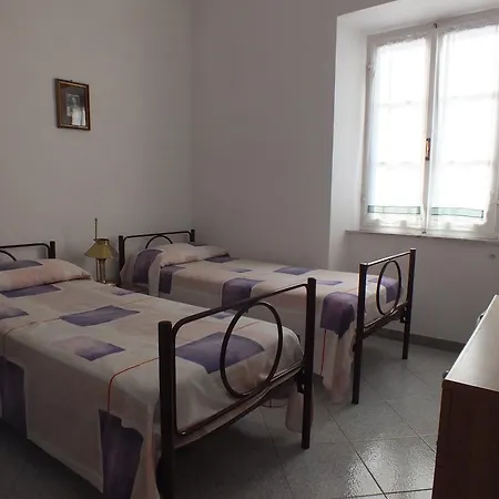 Apartamento Relax Chiessi